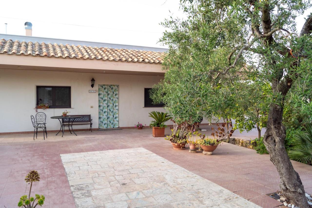 Villa Giali Giovinazzo Exterior photo